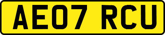 AE07RCU