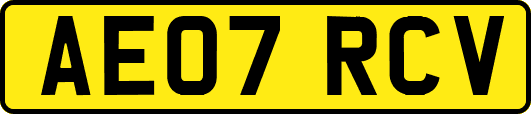 AE07RCV