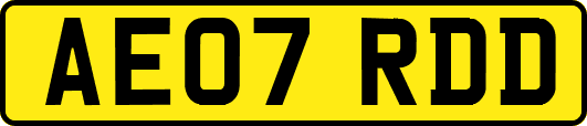 AE07RDD