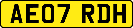 AE07RDH