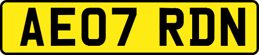 AE07RDN
