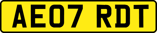 AE07RDT
