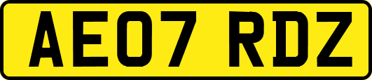 AE07RDZ