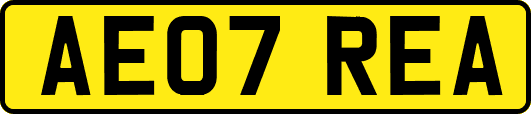 AE07REA