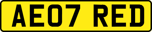 AE07RED