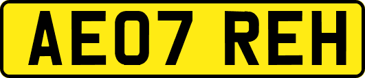 AE07REH