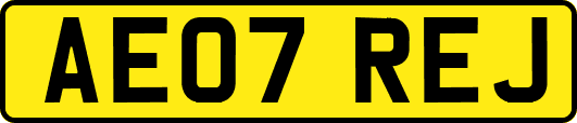 AE07REJ