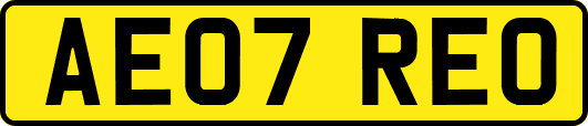 AE07REO