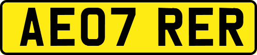 AE07RER