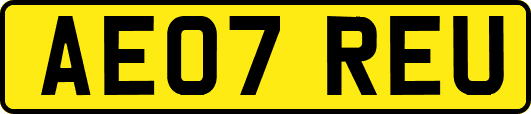 AE07REU