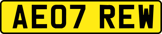 AE07REW