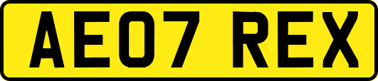 AE07REX