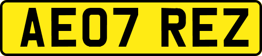 AE07REZ