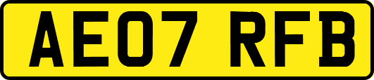 AE07RFB