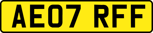 AE07RFF