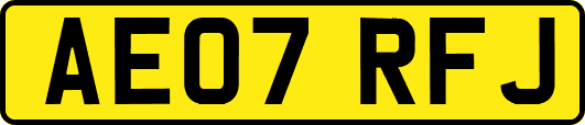 AE07RFJ