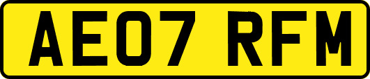 AE07RFM