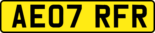 AE07RFR