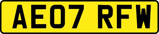 AE07RFW