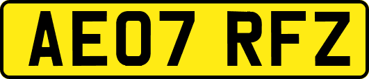 AE07RFZ