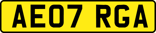 AE07RGA