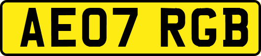 AE07RGB
