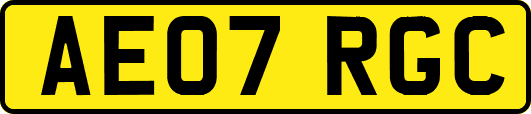AE07RGC