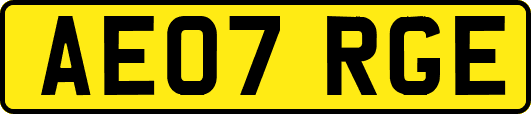 AE07RGE