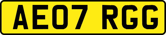 AE07RGG
