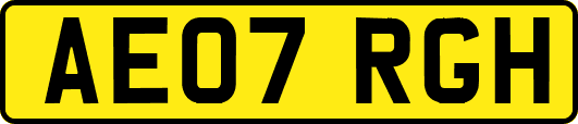 AE07RGH