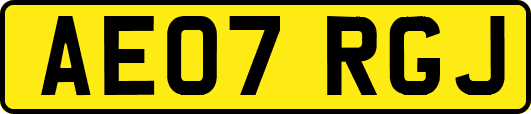 AE07RGJ
