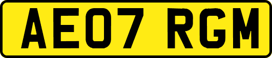 AE07RGM