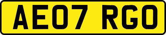 AE07RGO