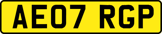 AE07RGP