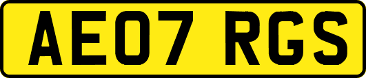 AE07RGS