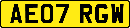 AE07RGW