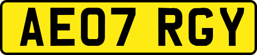 AE07RGY