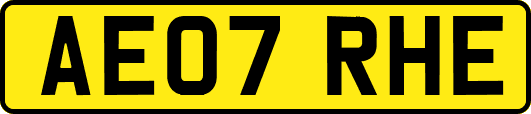 AE07RHE
