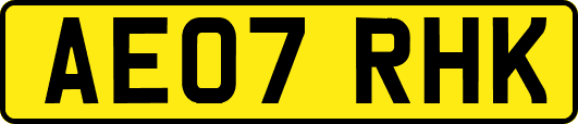 AE07RHK