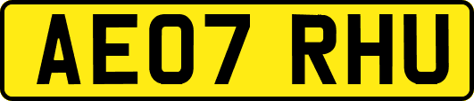 AE07RHU