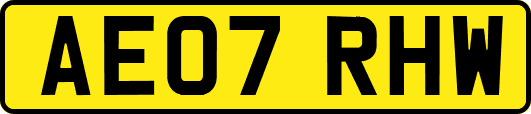 AE07RHW