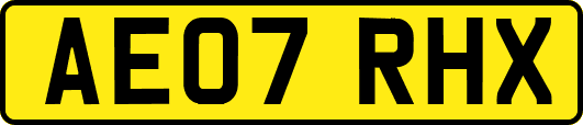 AE07RHX