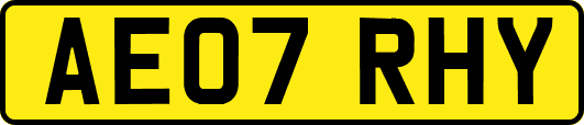 AE07RHY