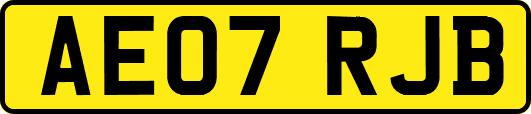 AE07RJB