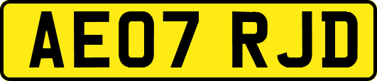 AE07RJD