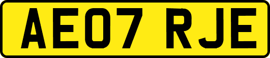 AE07RJE