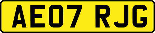 AE07RJG