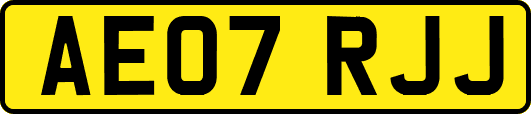 AE07RJJ