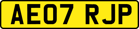 AE07RJP