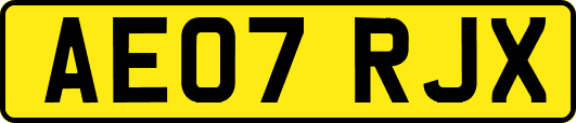 AE07RJX
